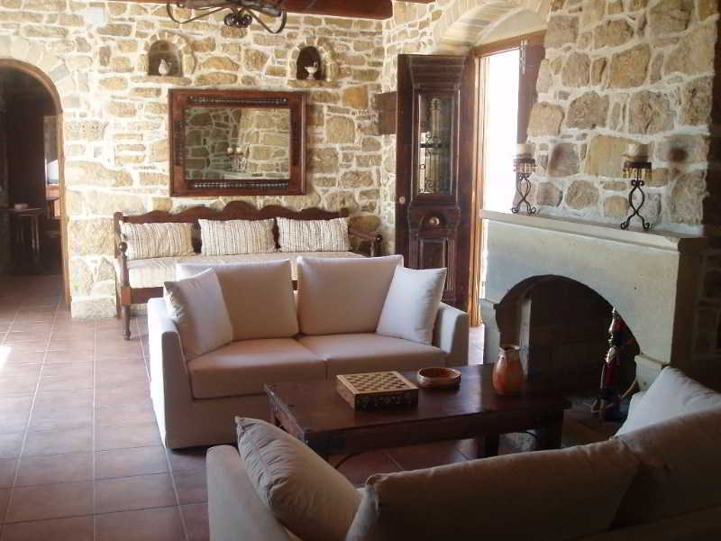 Villa Kamilari Exterior foto